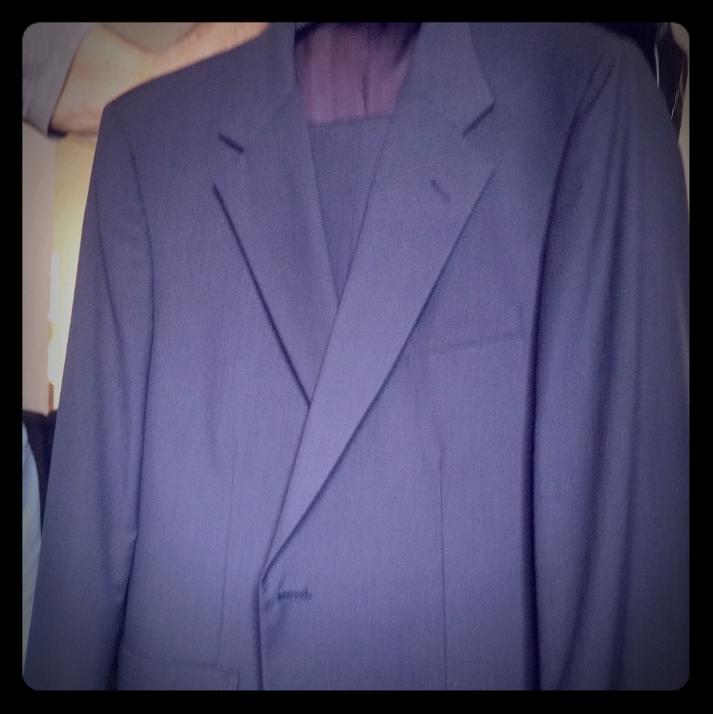 This is a suit